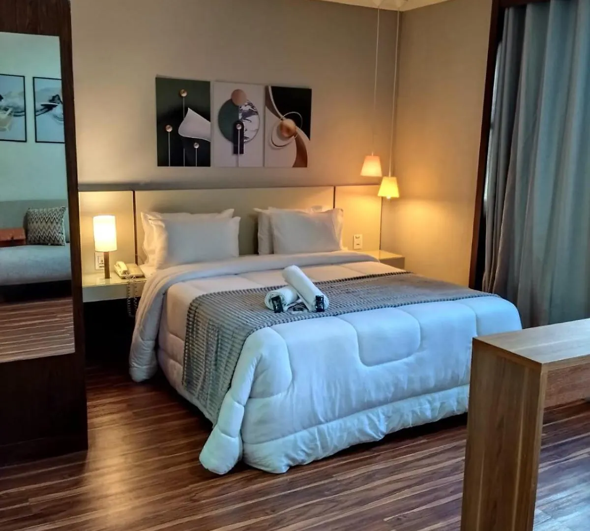 Innside By Wyndhan Av Paulista Sao Paulo Apartment