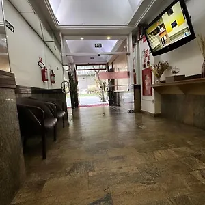 3* Otel Internacional