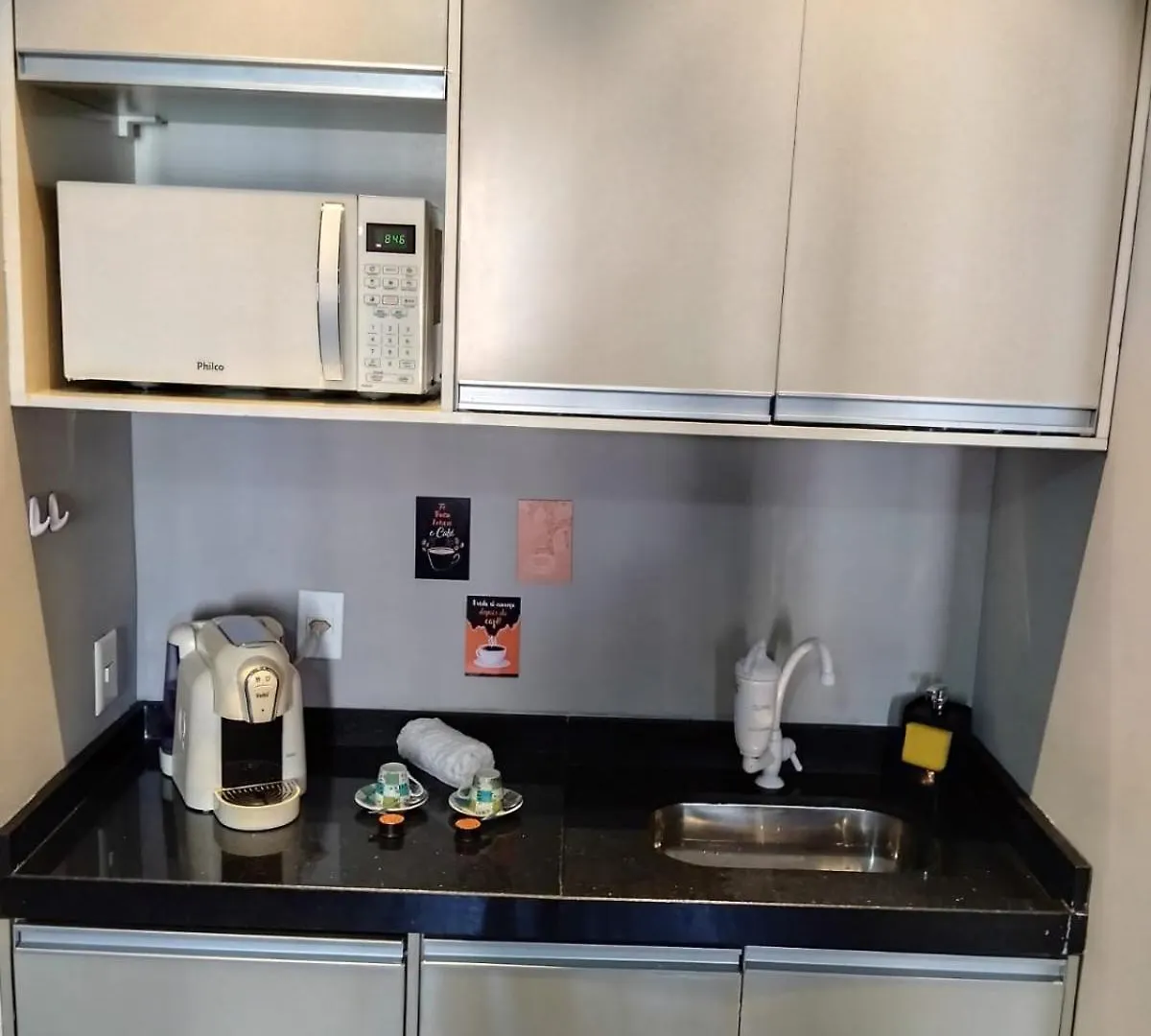 Apartment Innside By Wyndhan Av Paulista Sao Paulo