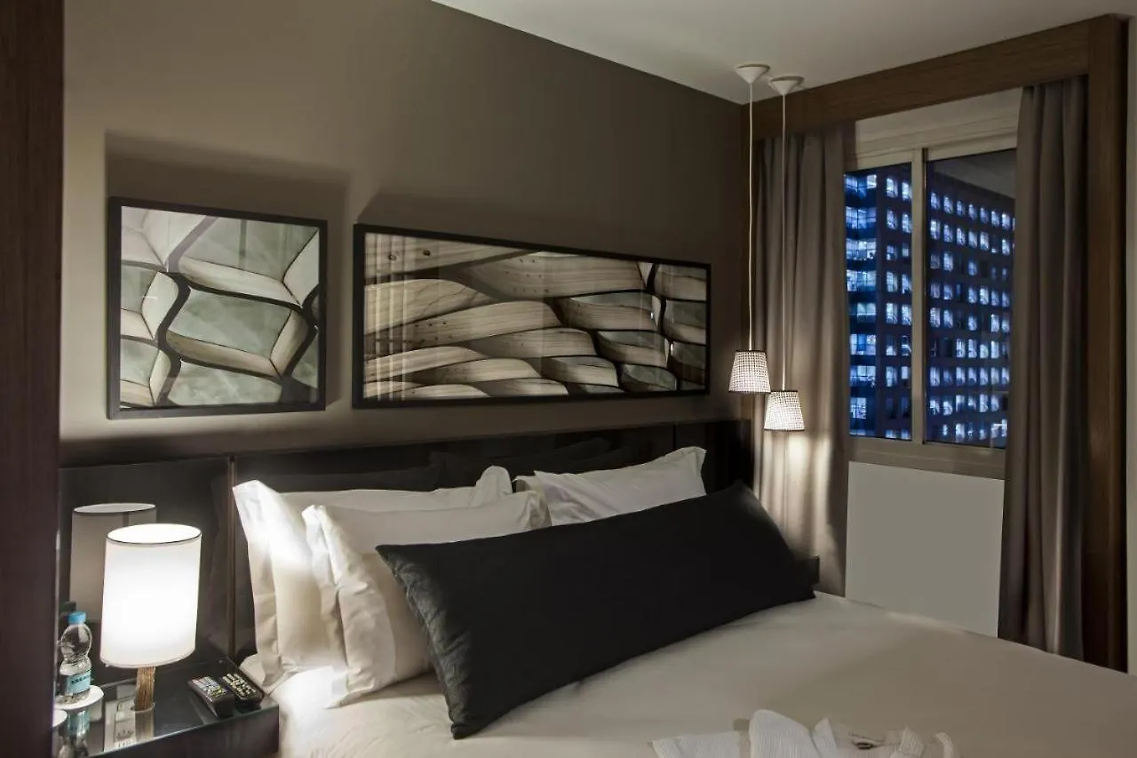 Innside By Wyndhan Av Paulista Sao Paulo
