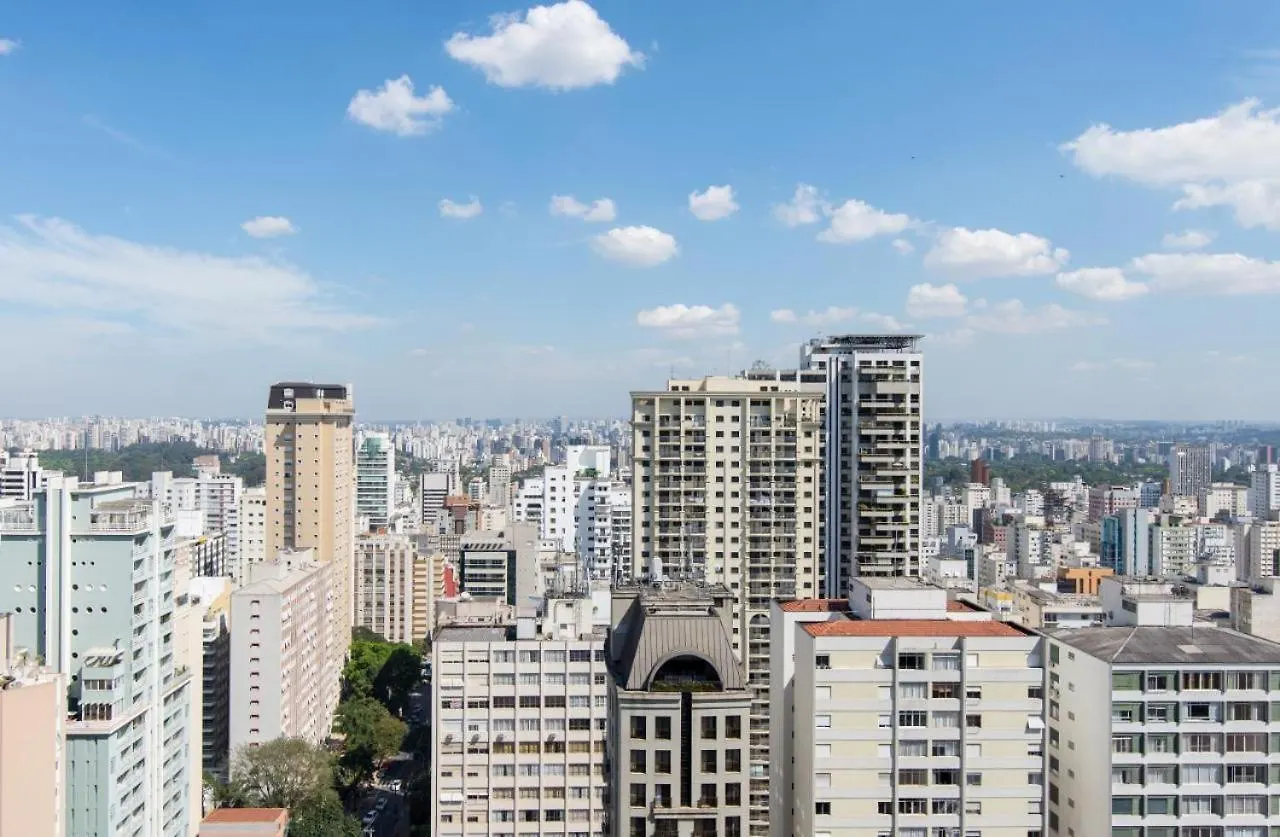 Innside By Wyndhan Av Paulista Sao Paulo
