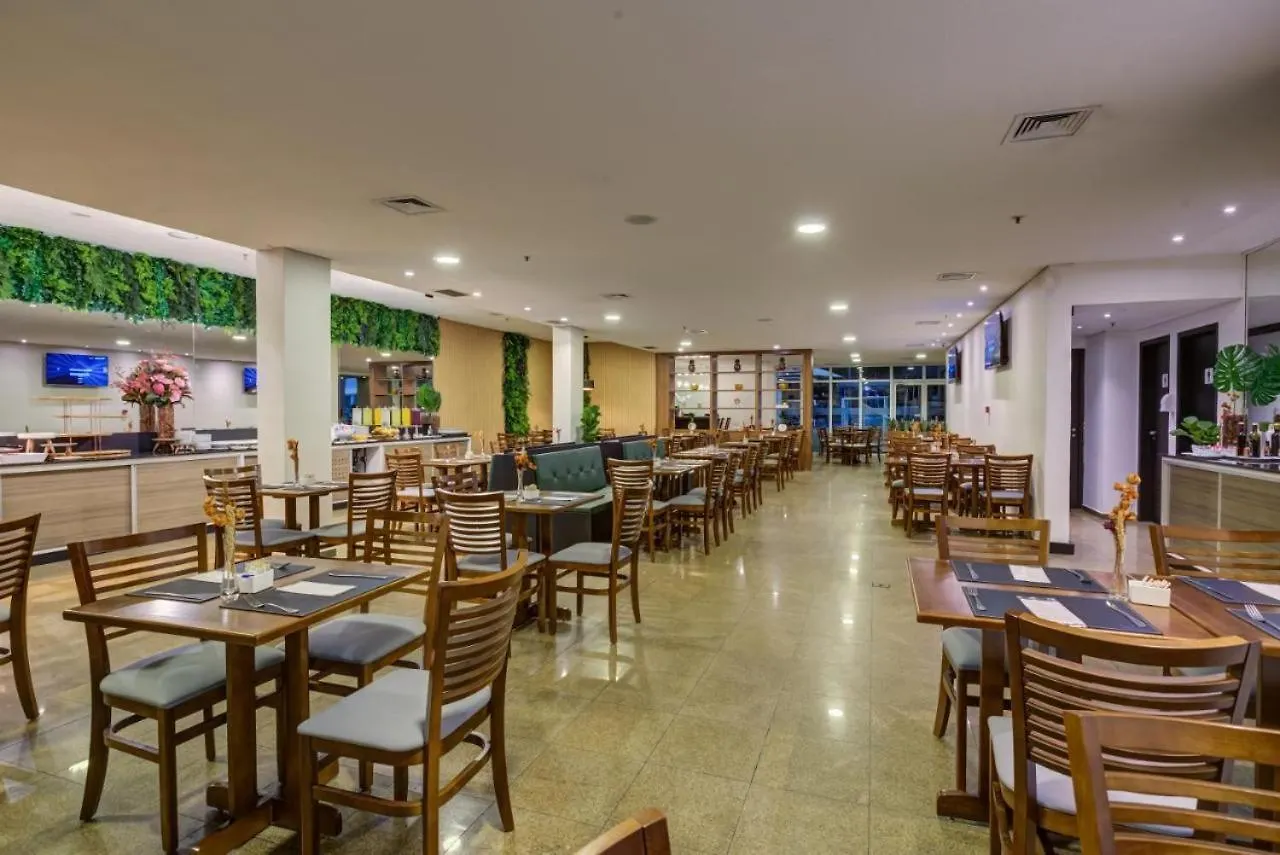 Innside By Wyndhan Av Paulista Sao Paulo