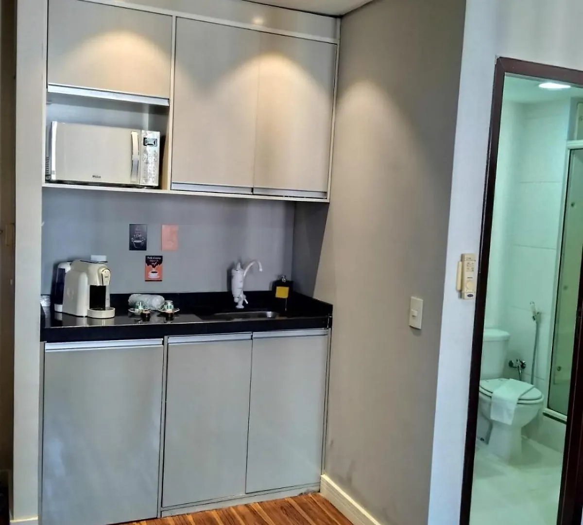 Innside By Wyndhan Av Paulista Sao Paulo Apartment
