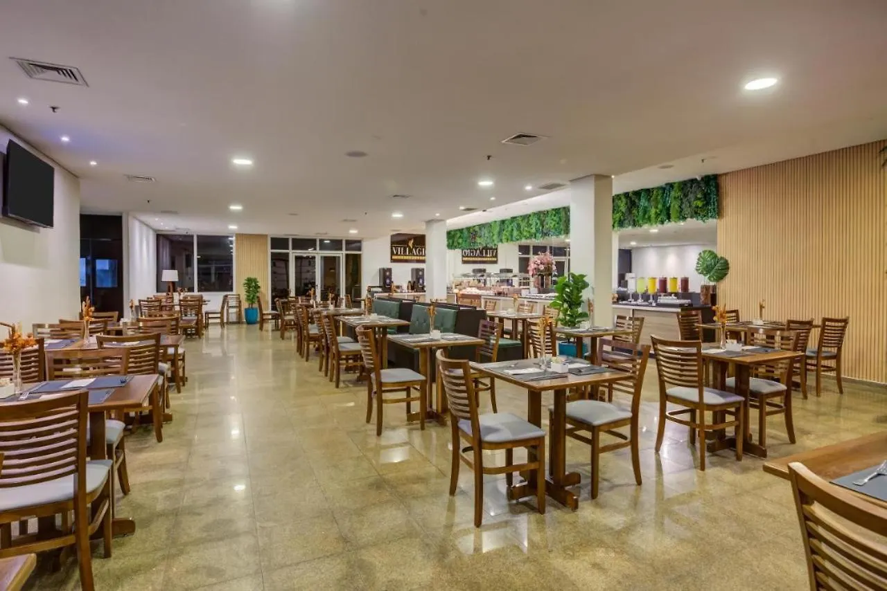 Daire Innside By Wyndhan Av Paulista Sao Paulo