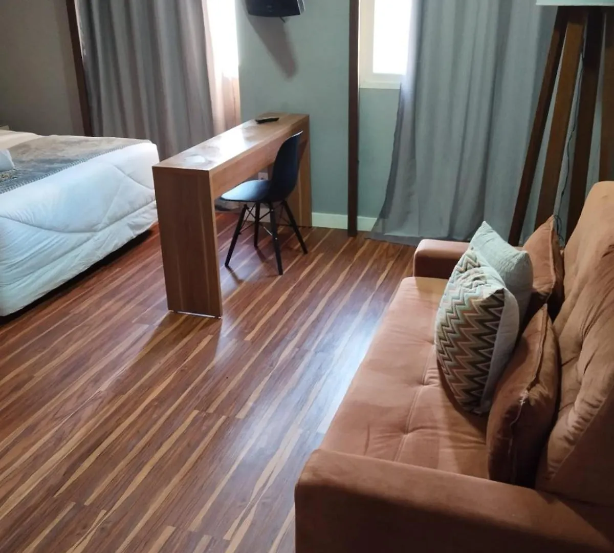 Daire Innside By Wyndhan Av Paulista Sao Paulo